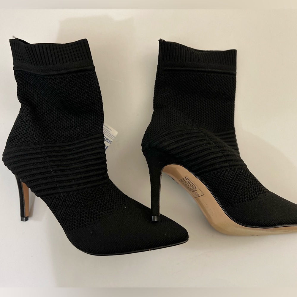 Catherine Malandrino Booties